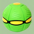 Brinquedo Voador para Cães com Função 2 em 1 - SkyHound