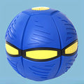Brinquedo Voador para Cães com Função 2 em 1 - SkyHound